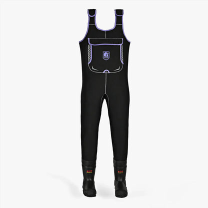 GATOR WADER WOMENS RETRO WADERS