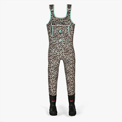 GATOR WADER WOMENS RETRO WADERS