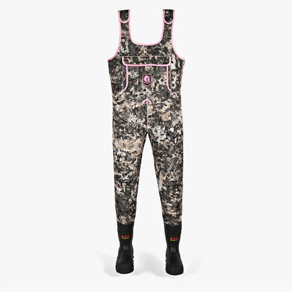 GATOR WADER WOMENS RETRO WADERS