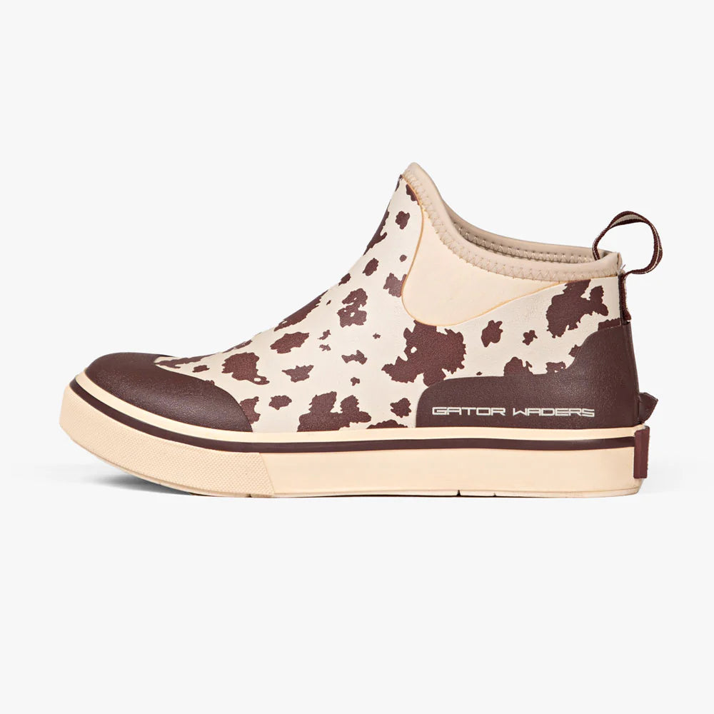 GATOR WADER WOMENS CAMP BOOTS