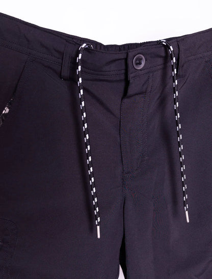 CASTAWAY - WATERPROOF POCKET OUTDOOR SHORTS - GEN 2