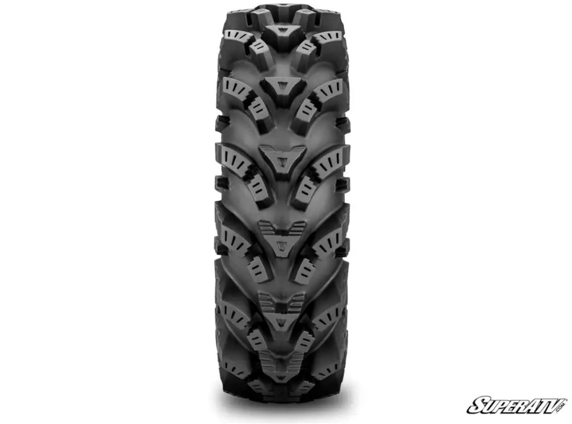 SUPERATV INTIMIDATOR ATV/UTV ALL-TERRAIN TIRE
