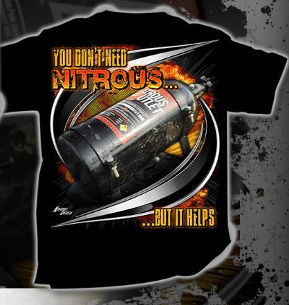 NITROUS HOODIE