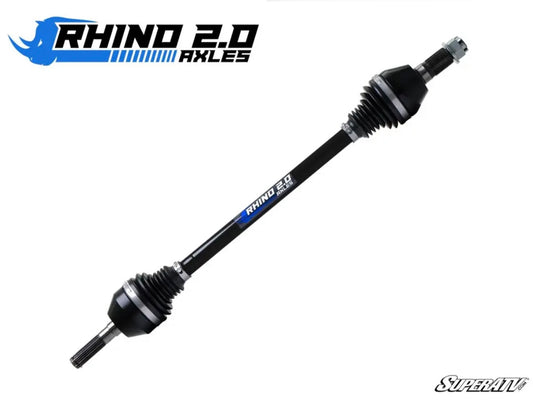 CAN-AM RENEGADE/OUTLANDER RHINO 2.0 AXLES