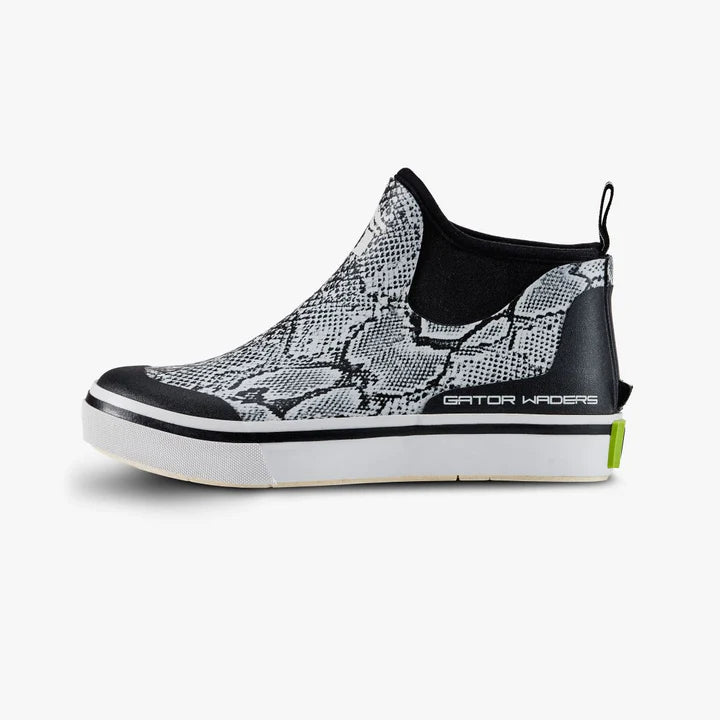 GATOR WADER WOMENS CAMP BOOTS