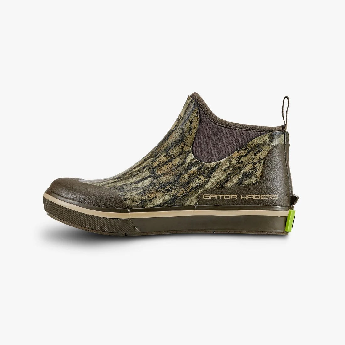 GATOR WADER WOMENS CAMP BOOTS
