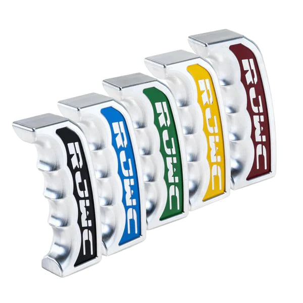 RJWC Billet Shifter 2.0 For Can Am G2 Outlander & Renegade + Commander & Maverick + CFMoto + Segway + Kawasaki